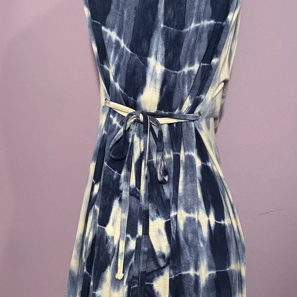 Juicy Couture tie dye dress - Picture 4 of 7